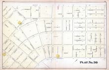 Plat 030, San Francisco 1876 City and County